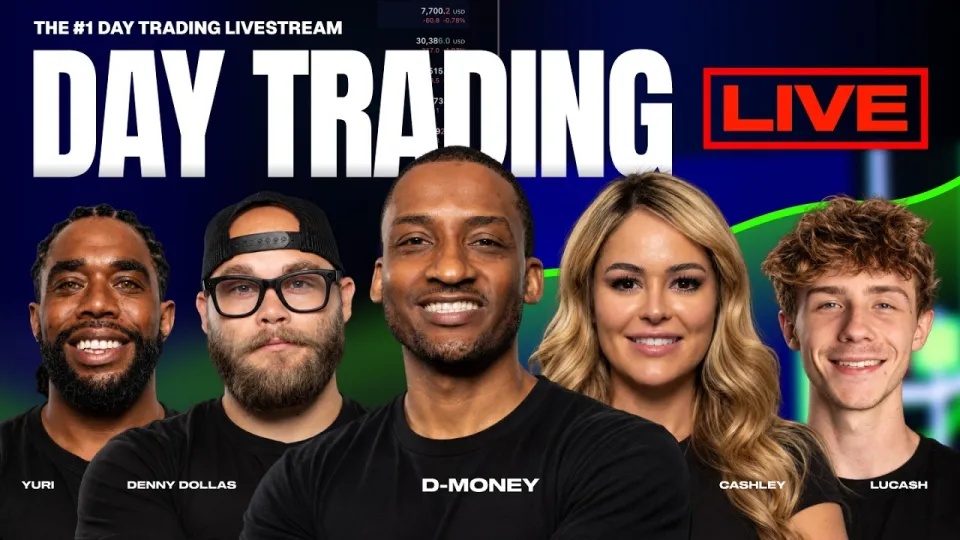 How Live Futures Day Trading Works in 2026 With Prop Firm Capital