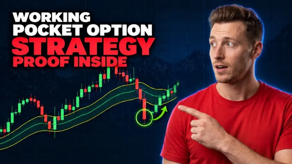 What Is the Best Binary Trading Strategy That Sees Every Market Movement
